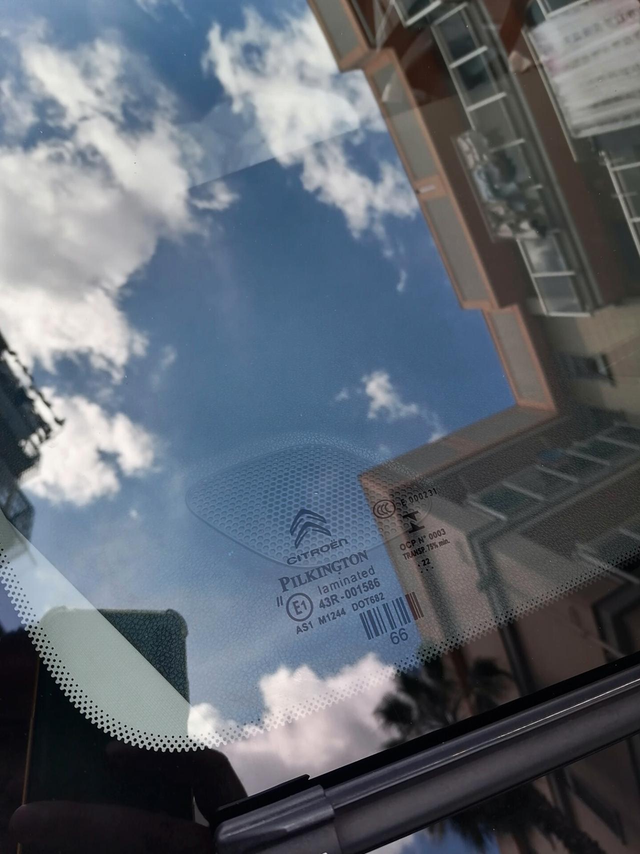 Citroen C3 BlueHDi 100 S&S Shine 2022