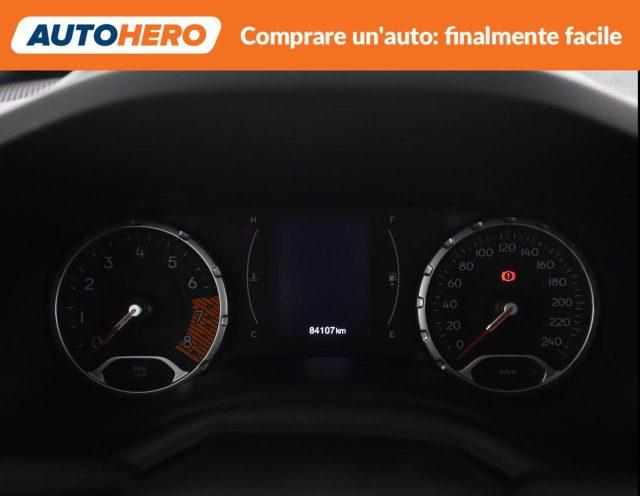 JEEP Renegade 1.0 T3 Longitude