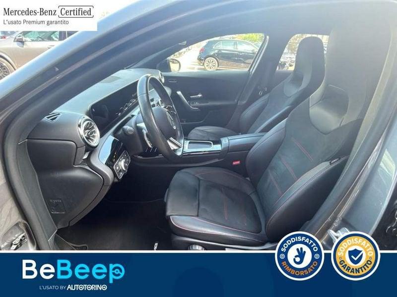 Mercedes-Benz Classe A A 220 D AMG LINE ADVANCED PLUS AUTO