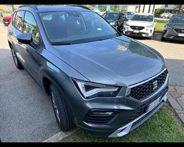 SEAT Ateca 2.0 TDI DSG BUSINESS 150CV MY 24