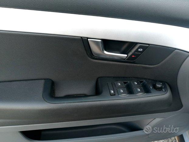 seat exeo disel 2.0 automatico