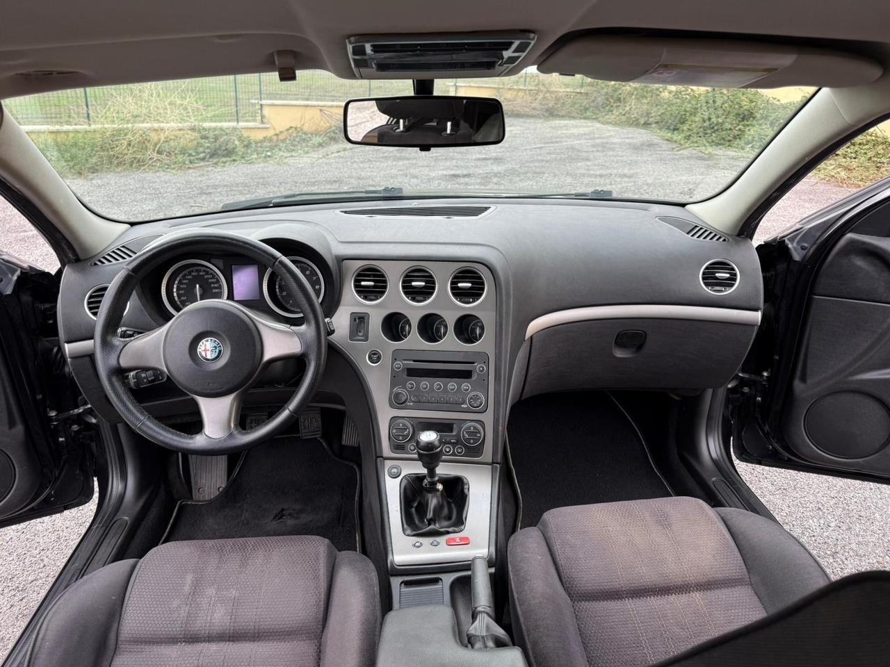 Alfa Romeo 159 1.8 Progression