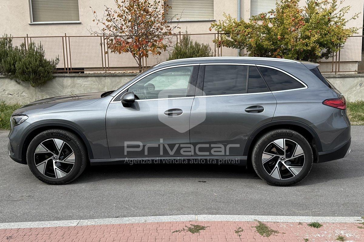 MERCEDES GLC 220 d 4Matic Mild Hybrid AMG Premium Plus