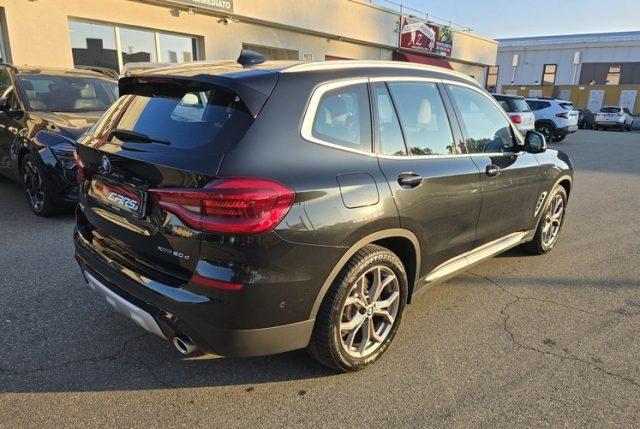 BMW X3 xDrive20d Business Advantage PERMUTE