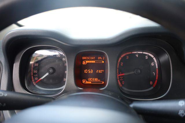 FIAT Panda 1.0 Hybrid 70CV Van 2 Posti DAB Bluettoth UniPropr