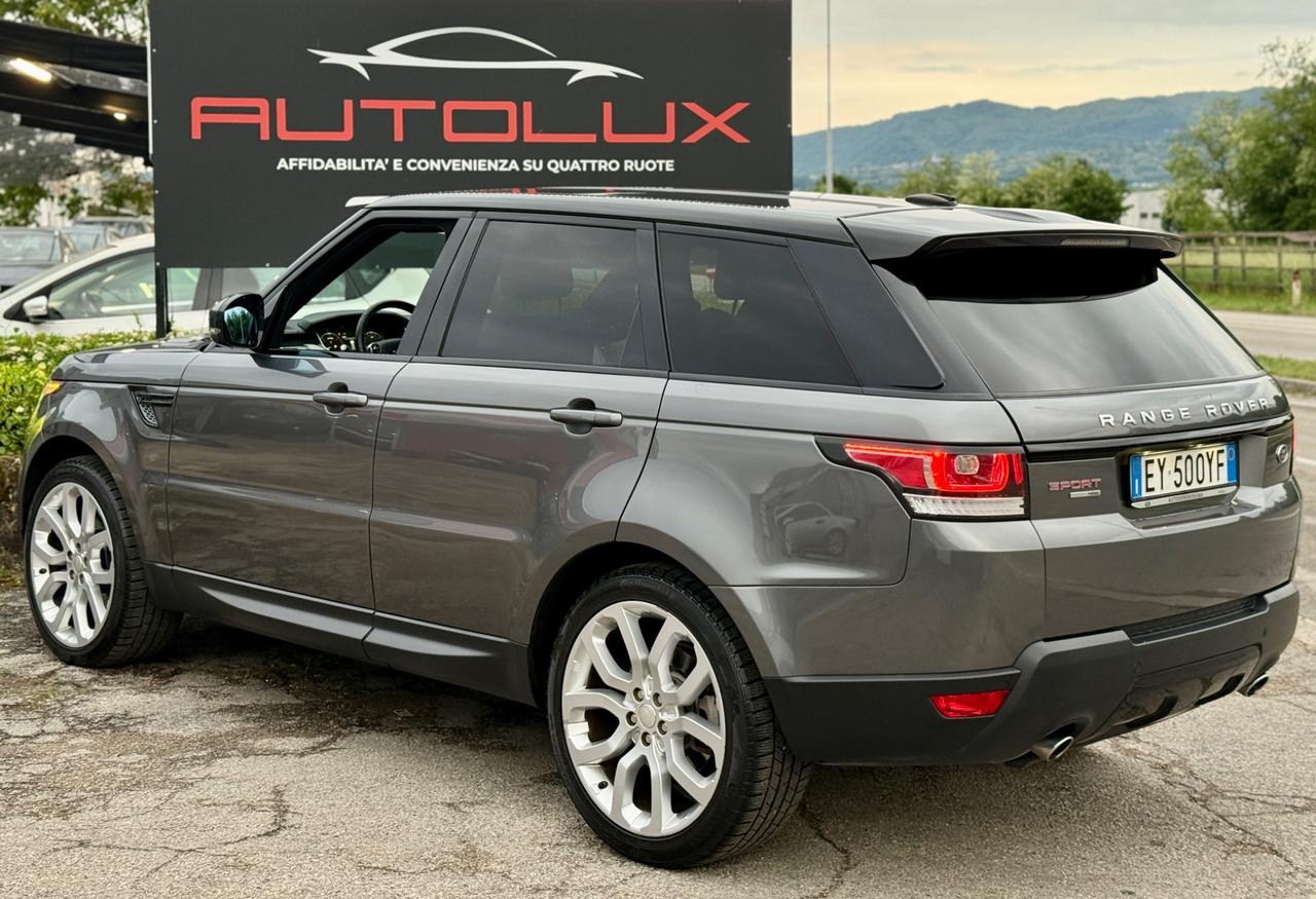 Land Rover Range Sport 3.0 TDV6 HSE Dynamic 95.000KM