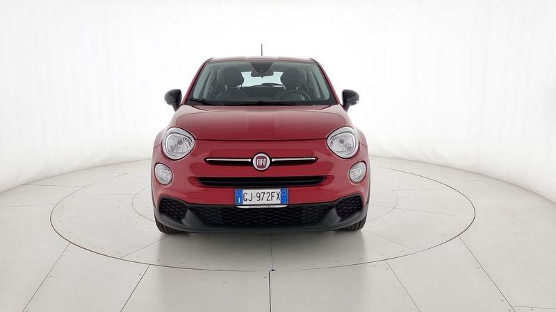 FIAT 500X 1.0 T3 120 CV Cult