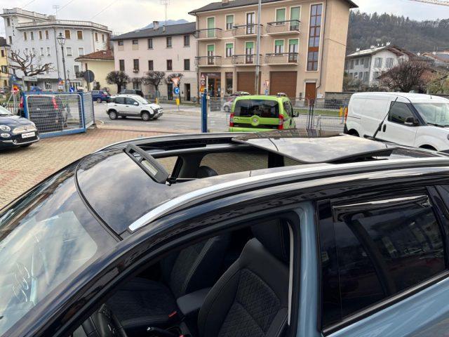 SUZUKI Vitara 1.4 Hybrid STARVIEW4x4 129cv BICOLOR*TETTO*NAVI*