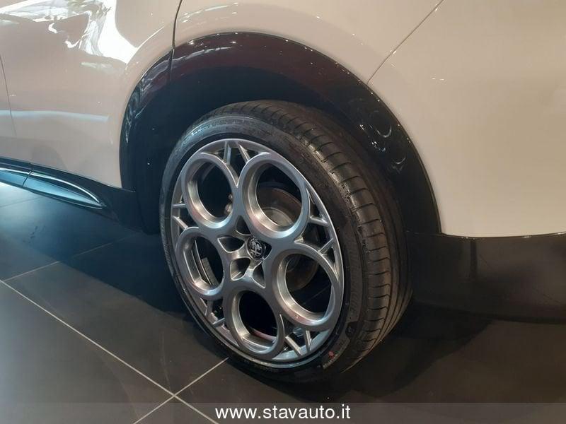 Alfa Romeo Tonale Tonale 1.5 160 CV MHEV TCT7 Sprint