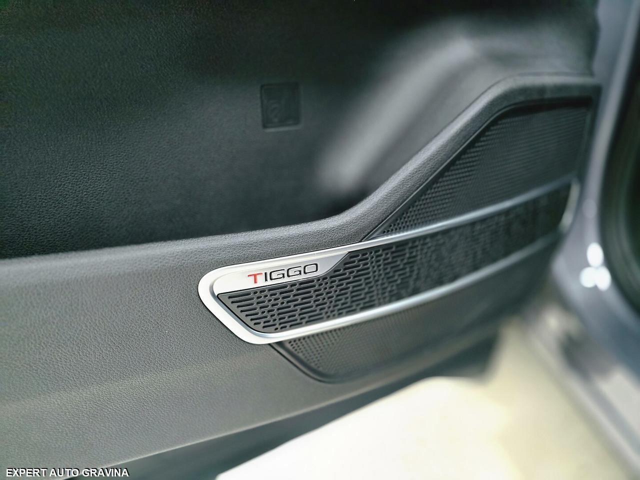 DR 6.0 BENZ/GPL 1.5cc 150cv NUOVA SUPER FULL