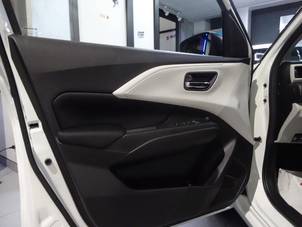 Suzuki Swift 1.2 Hybrid Waku