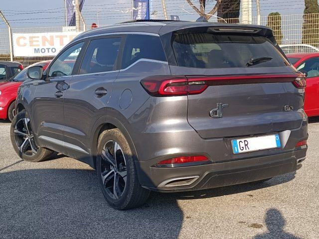 DR MOTOR DR 6.0 1.5 Turbo Bi-Fuel GPL PREZZO REALE!!