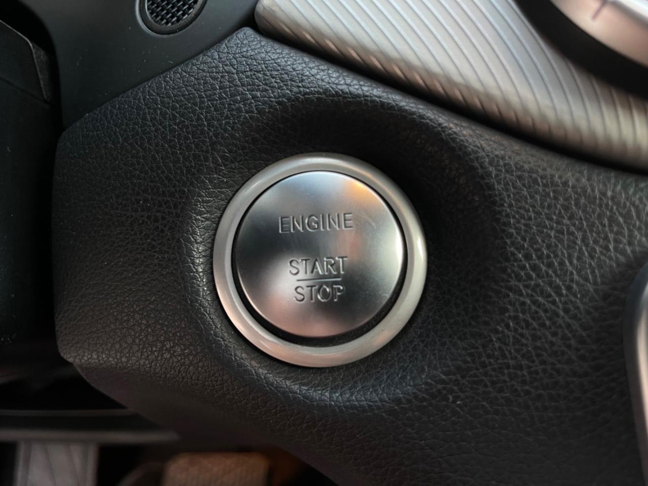 MERCEDES CLA 200 CDI SHOOTING BRAKE Sport CAM 2016