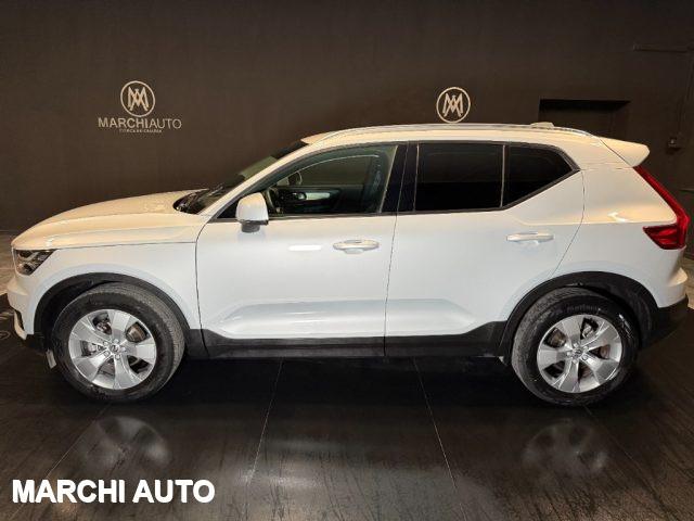 VOLVO XC40 D3 Geartronic Momentum Pro