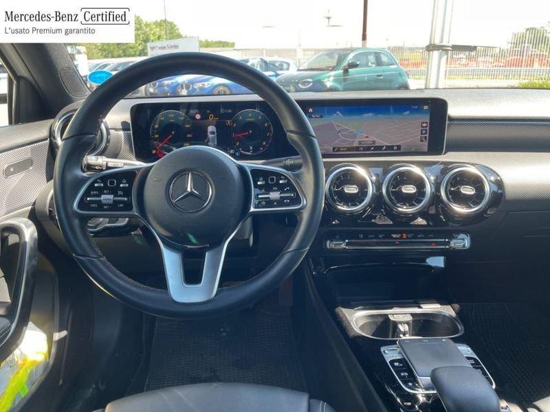 Mercedes-Benz Classe A A 180 SPORT AUTO