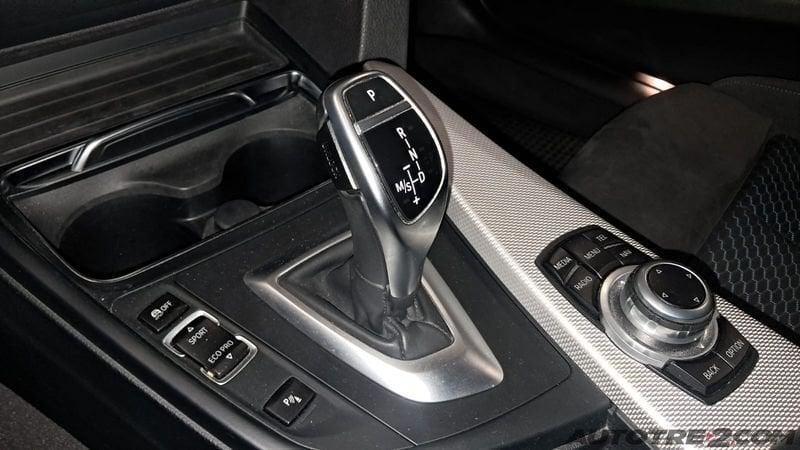 BMW Serie 3 320d Touring Msport