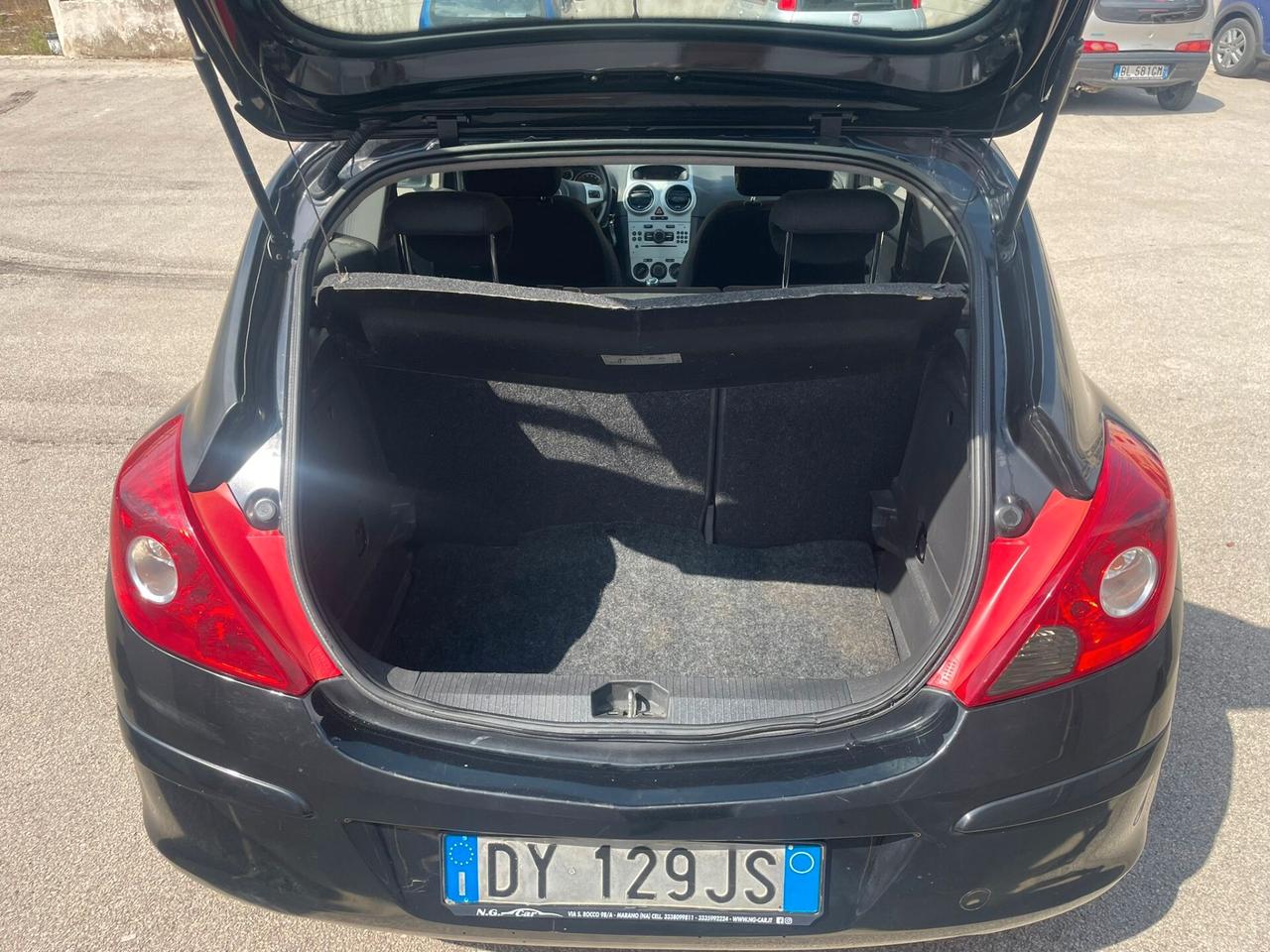 Opel Corsa 1.3 CDTI 90CV 3 porte Enjoy