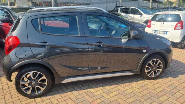 OPEL Karl Rocks 1.0 75 CV aut.