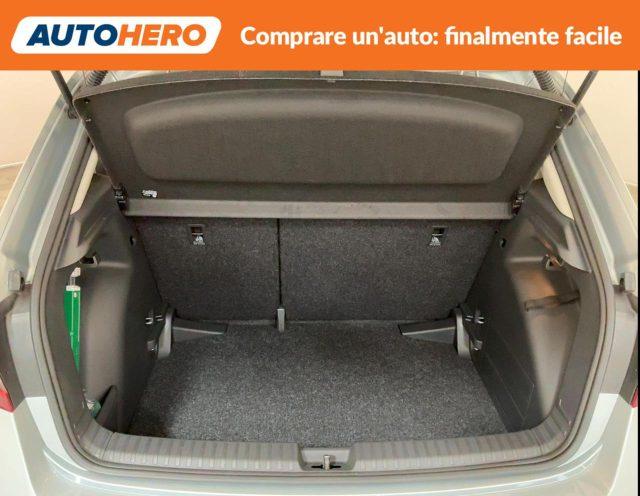 SKODA Fabia 1.0 MPI 80 CV Your Way