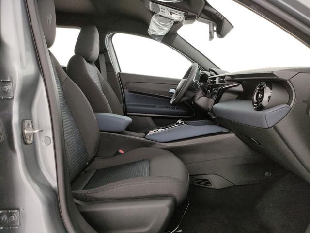 ALFA ROMEO Junior 1.2 145 CV Hybrid eDCT6