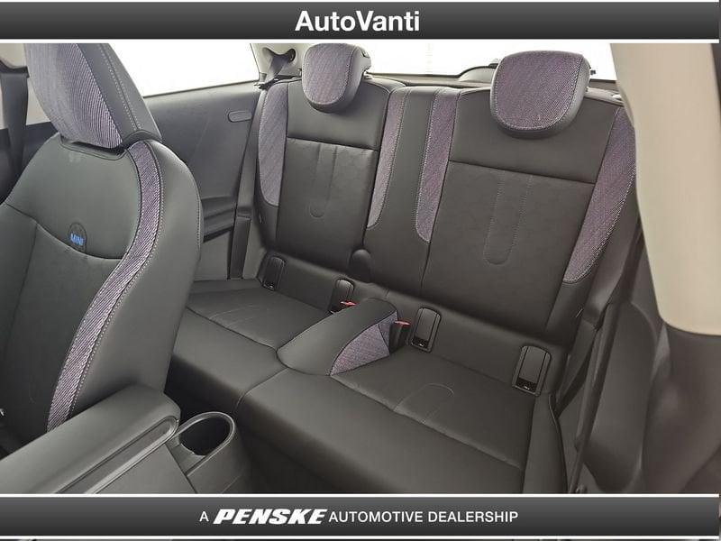 MINI Mini Mini Cooper C Classic