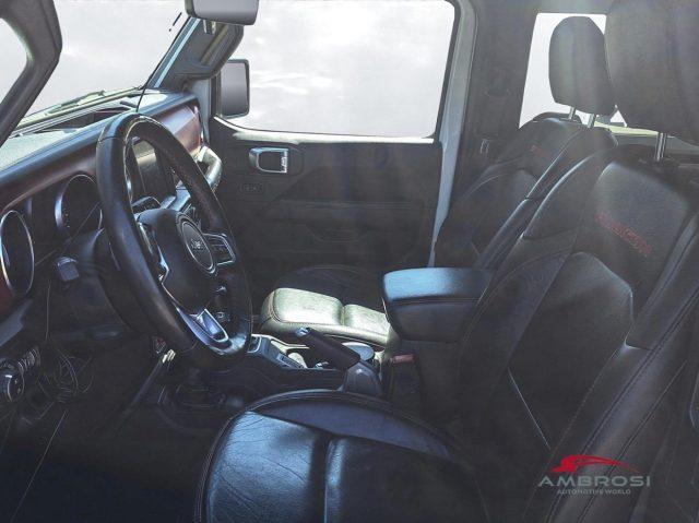 JEEP Wrangler 2.2 Mjt II Rubicon