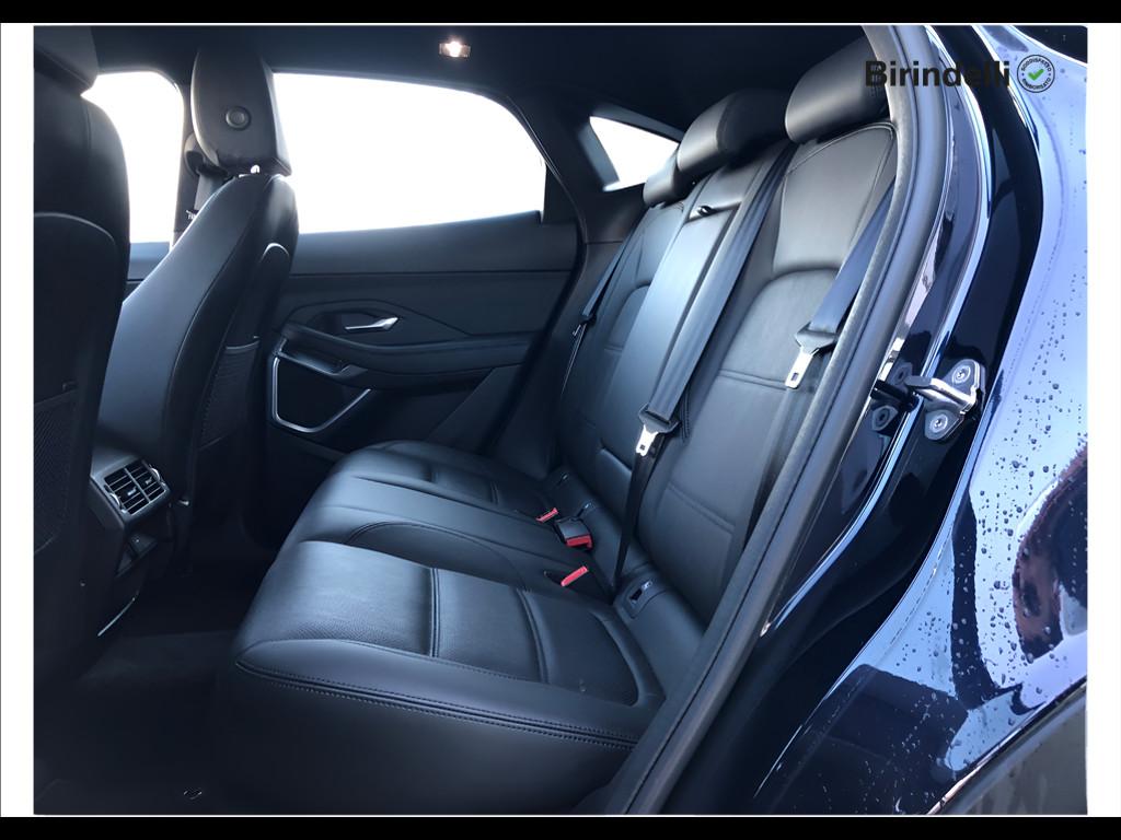 JAGUAR E-Pace (X540) - E-Pace 1.5 I3 160 CV Auto SE