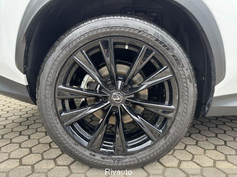 Lexus NX NX Plug-in 4WD F-Sport