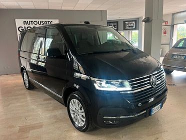 Volkswagen Multivan 2.0TDI T6.1 Highline 150cv dsg 7p Promo