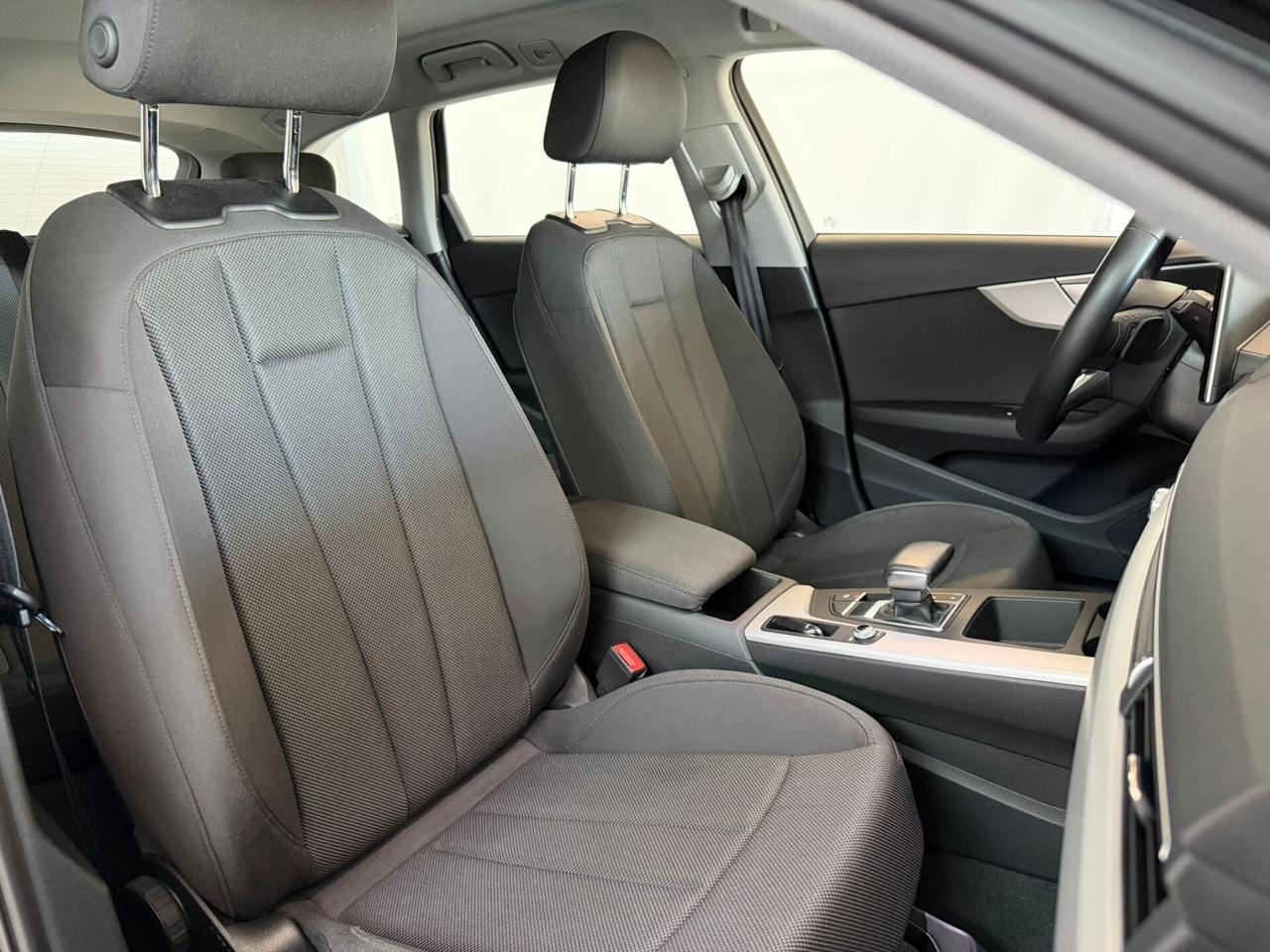 Audi A4 Avant 35 TDI/163 CV S tronic Business