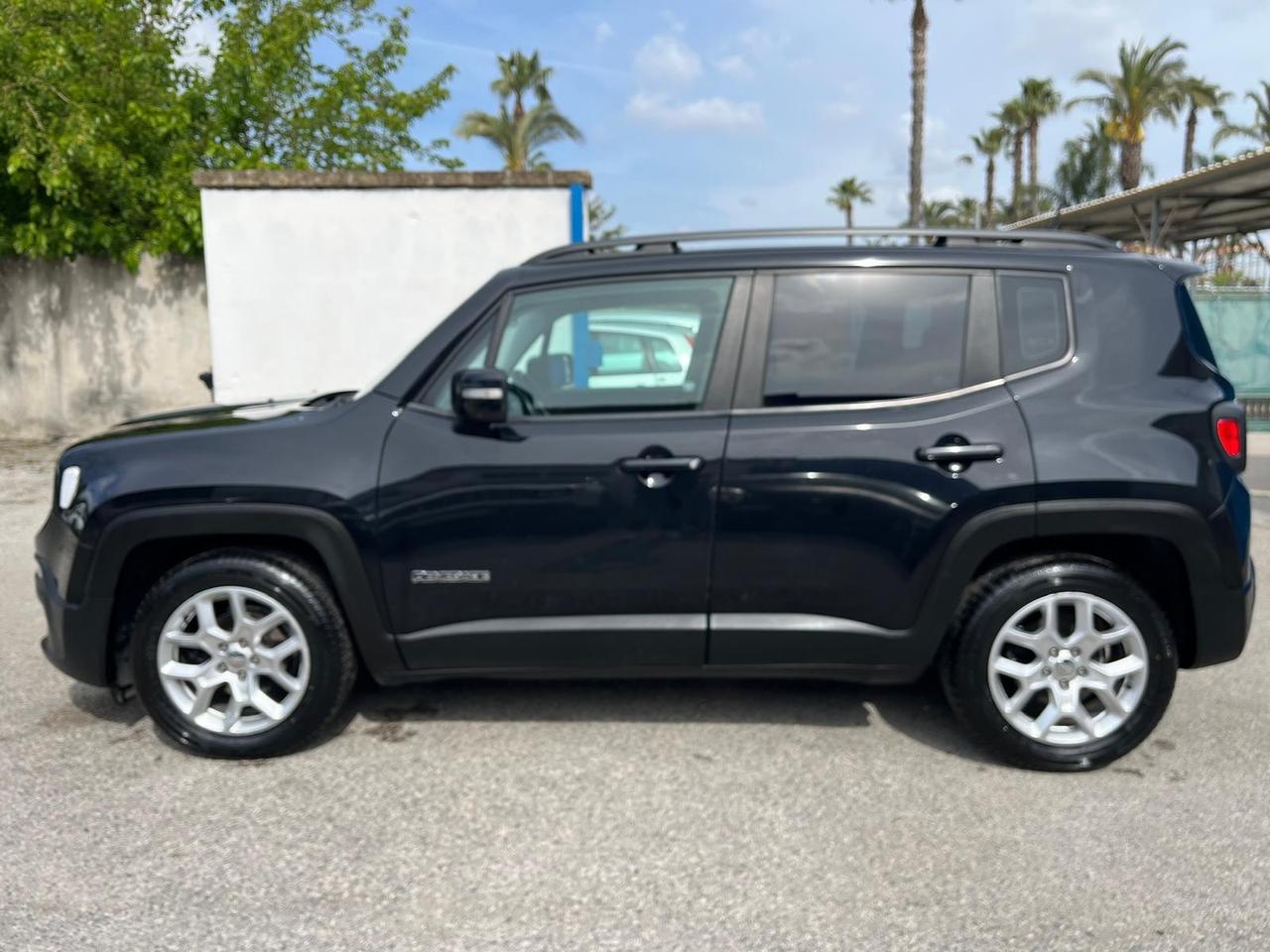 Jeep renegade 1.6 mjt-camb aut-full-2017