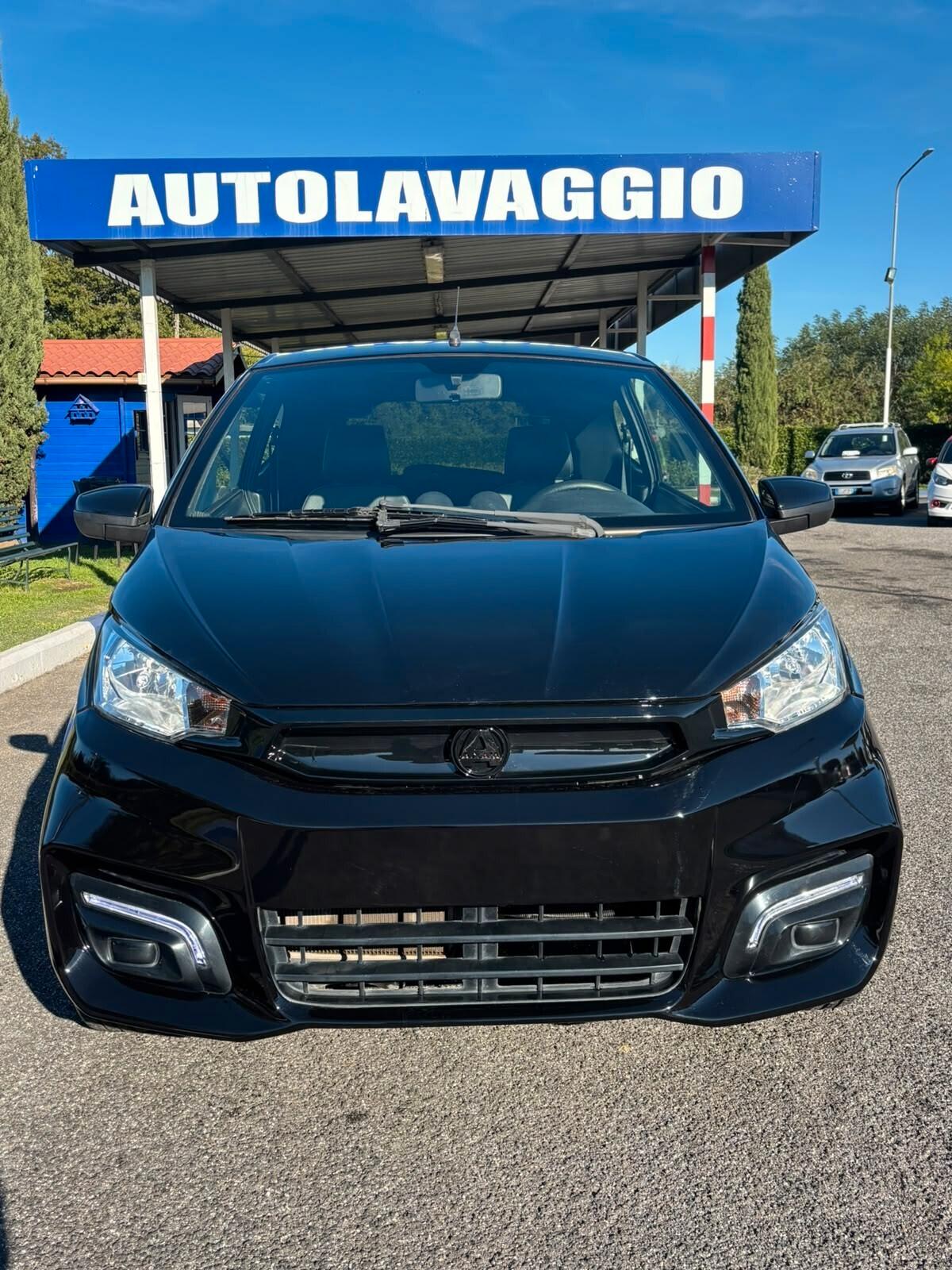 Aixam City Sport - FINANZIABILE
