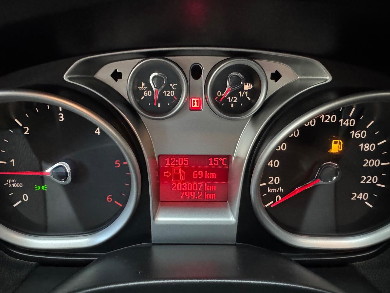 Ford Kuga 2.0 TDCi ADATTA NEOPATENTATI 136 CV 4WD Titanium DPF