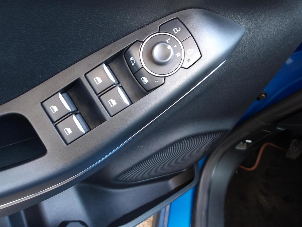 Ford Puma 1.0 ecoboost Hybrid 125cv