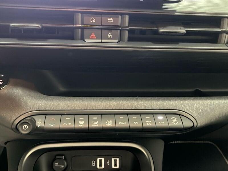 Jeep Avenger 1.2 Turbo Altitude