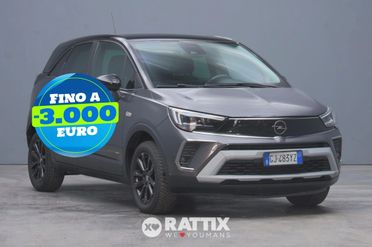 Opel Crossland 1.5 ecotec 110CV Design&Tech