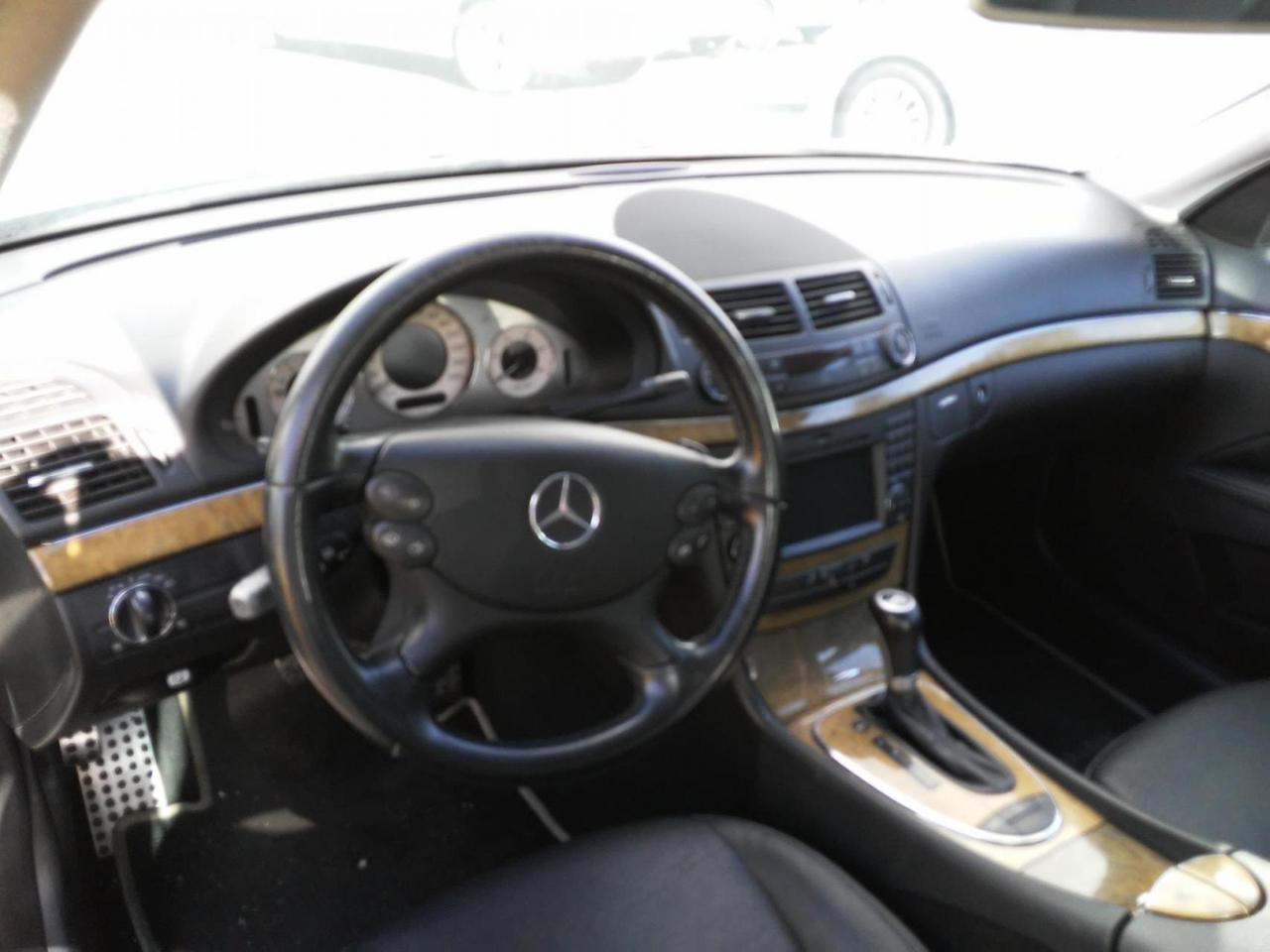 Mercedes-benz E 320 E 320 CDI 4Matic EVO Avantgarde