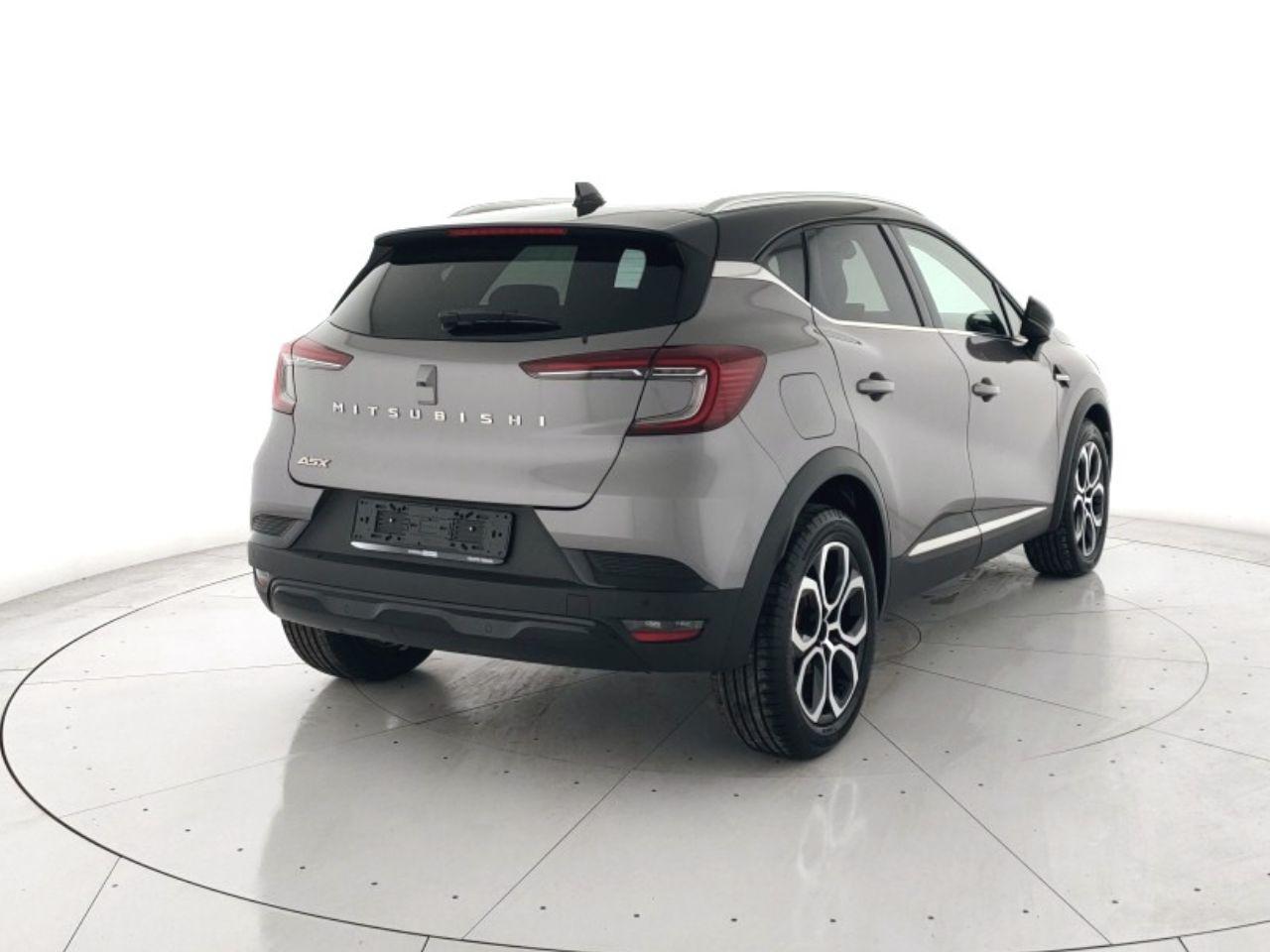 MITSUBISHI ASX 1.3 mhev Intense