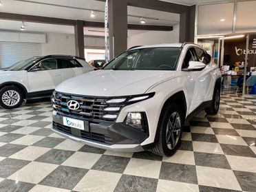 Hyundai Tucson 1.6 CRDI 48V DCT Business PROMO-2025