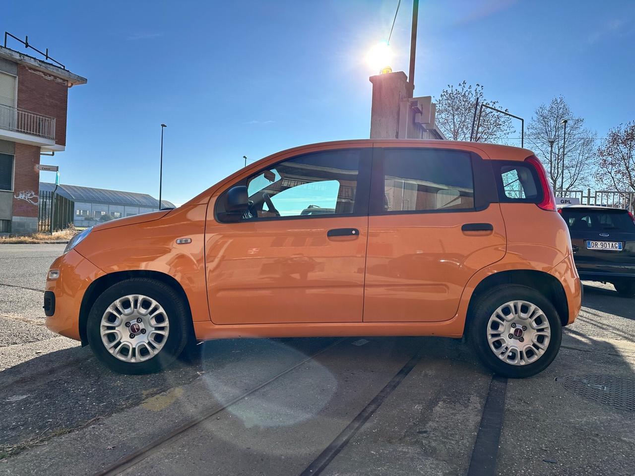 Fiat Panda 1.2 EasyPower Easy