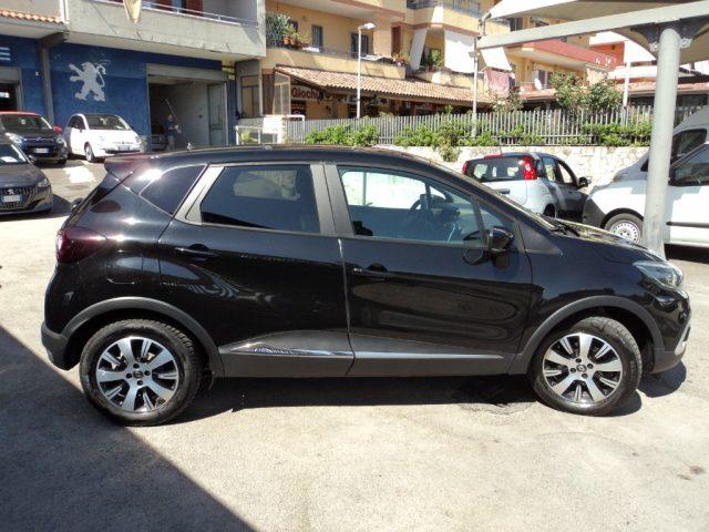 RENAULT Captur dCi 8V 110 CV Start&Stop Energy Sport Edition