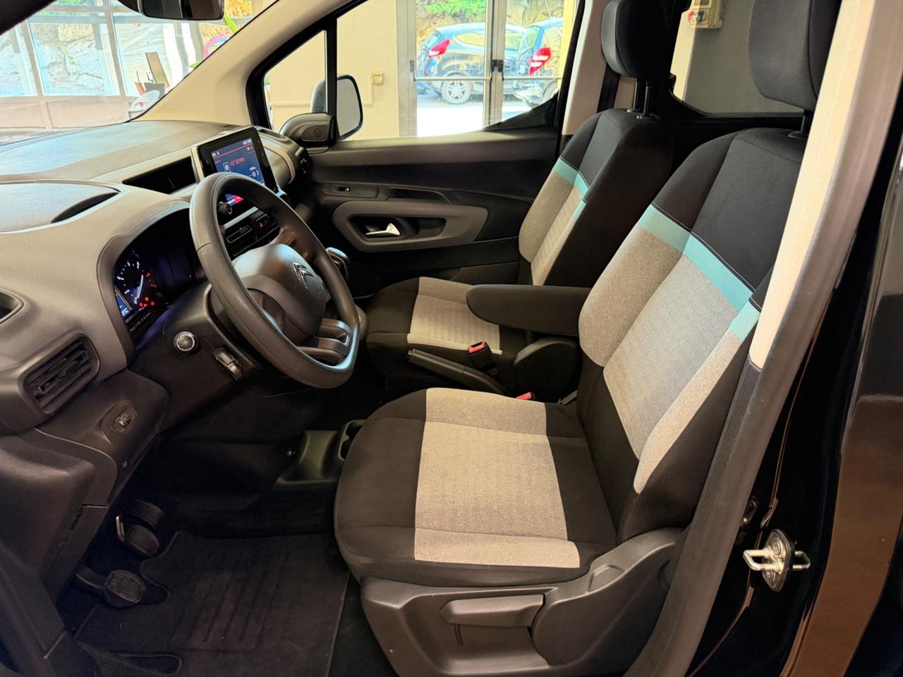 Citroen Berlingo BlueHDi 100 Combi M Live