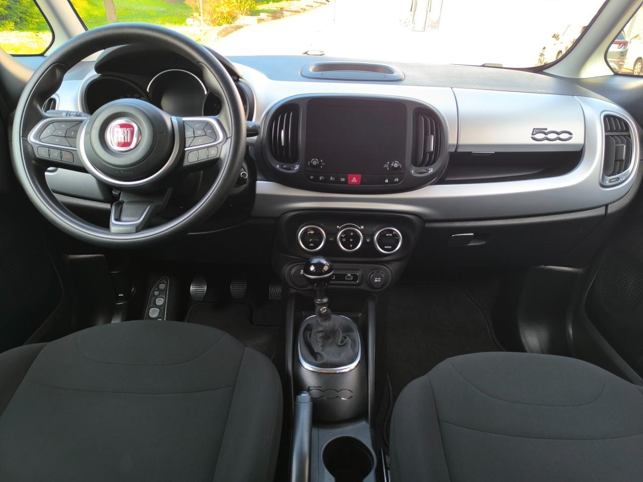 Fiat 500L 1.3 Multijet 95 CV Connect