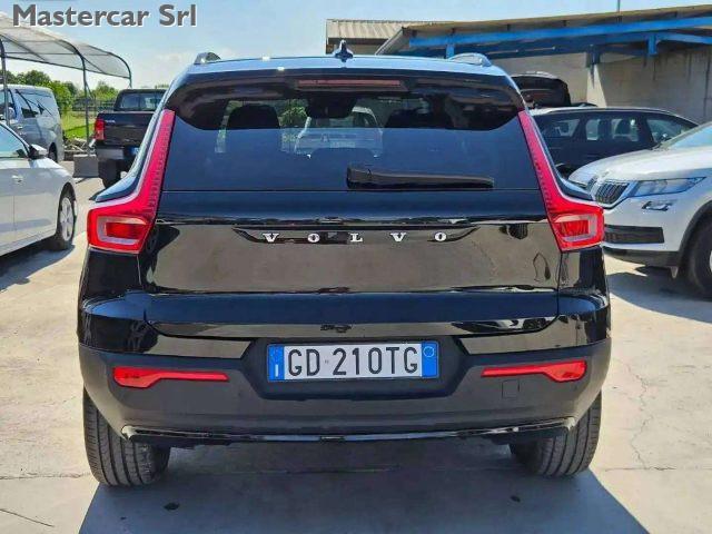 VOLVO XC40 XC40 1.5 t5 phev R-design auto my21 - GD210TG