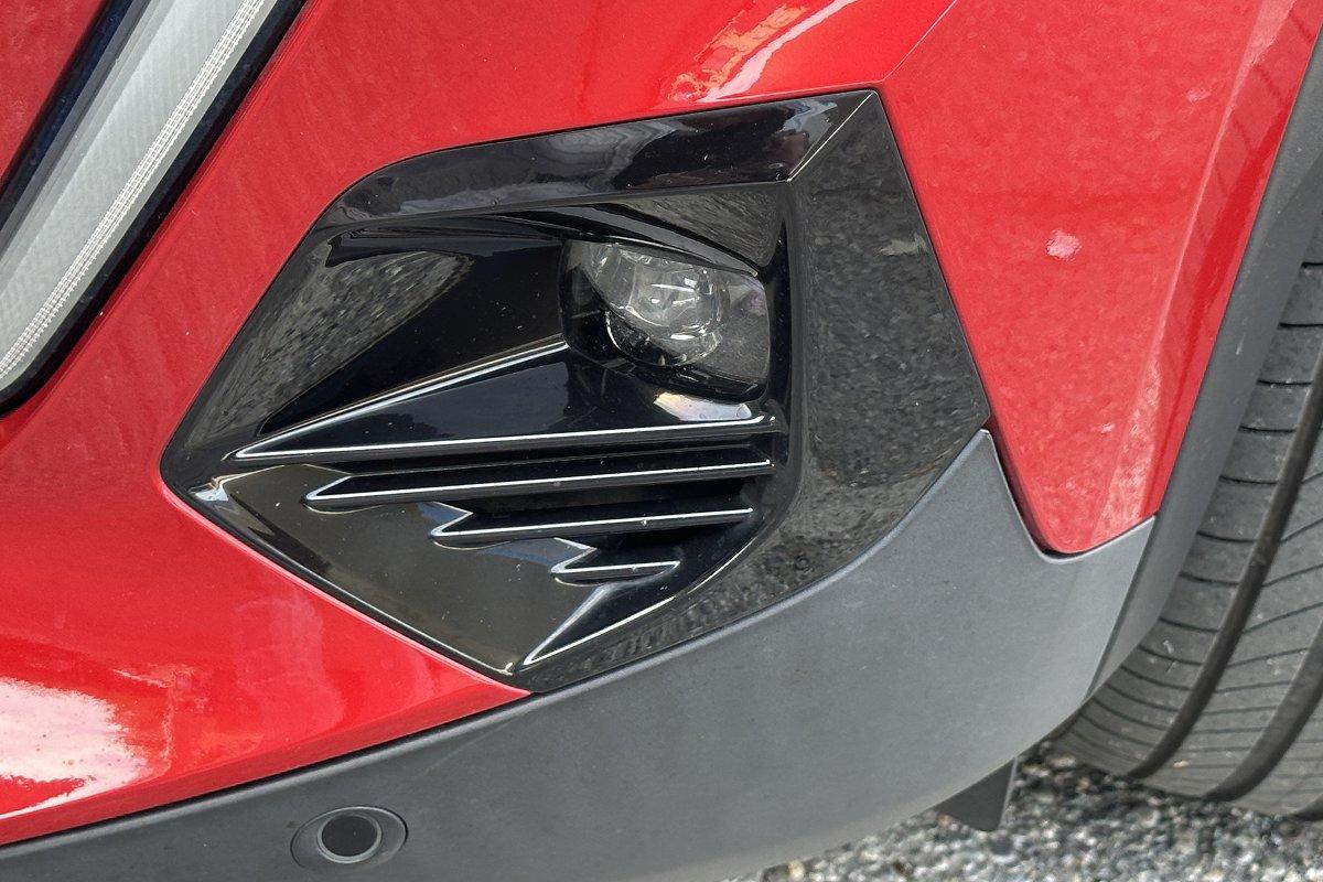 PEUGEOT 2008 PureTech 130 S&S Allure