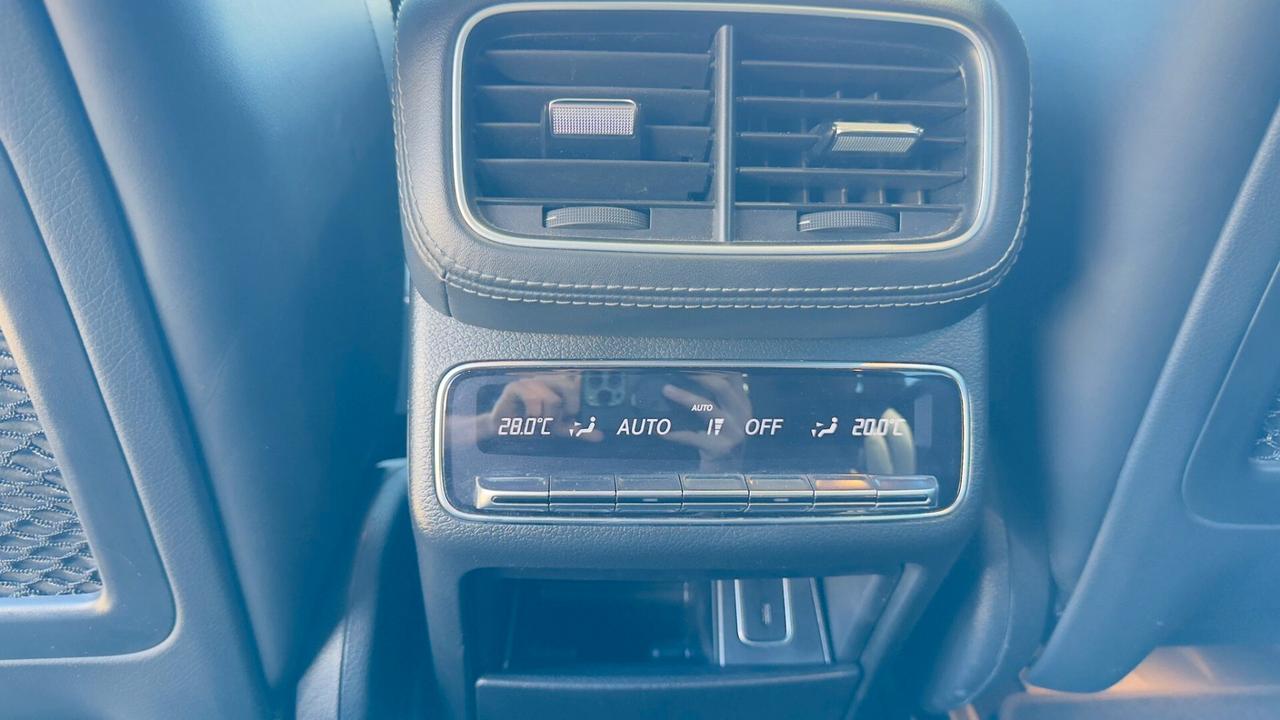 Mercedes-benz GLE 53 AMG 4Matic+ Mild Hybrid Coupé Ultimate TETTO/PELLE/NAVI/PRONTA CONSEGNA