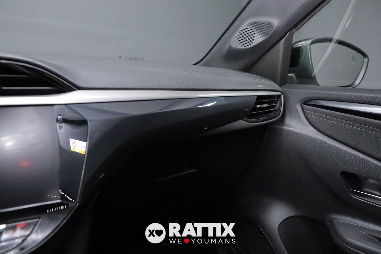 Opel Corsa 1.2 100CV GS AT8