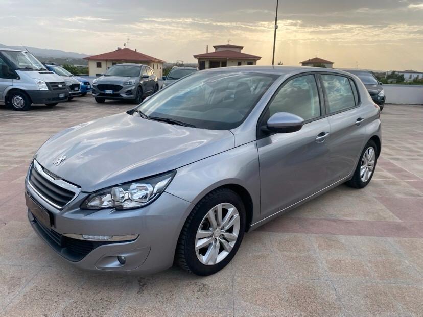 Peugeot 308 PureTech Turbo 110 S&S Access