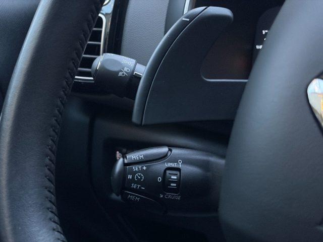 CITROEN C5 Aircross BlueHDi 130 EAT8 Shine