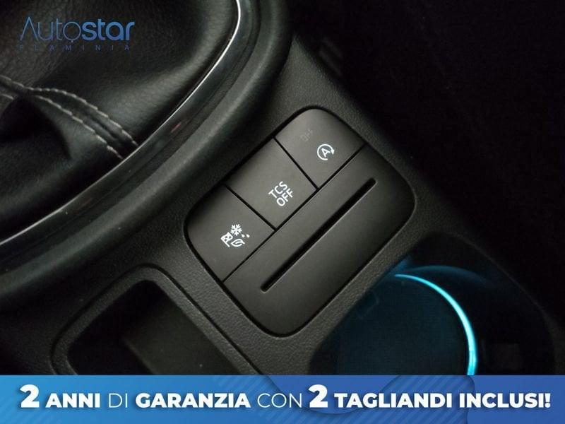 Ford Puma 1.0 ecoboost h Titanium s&s 125cv